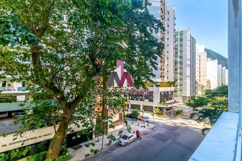 Apartamento, 4 quartos, 330 m² - Foto 6