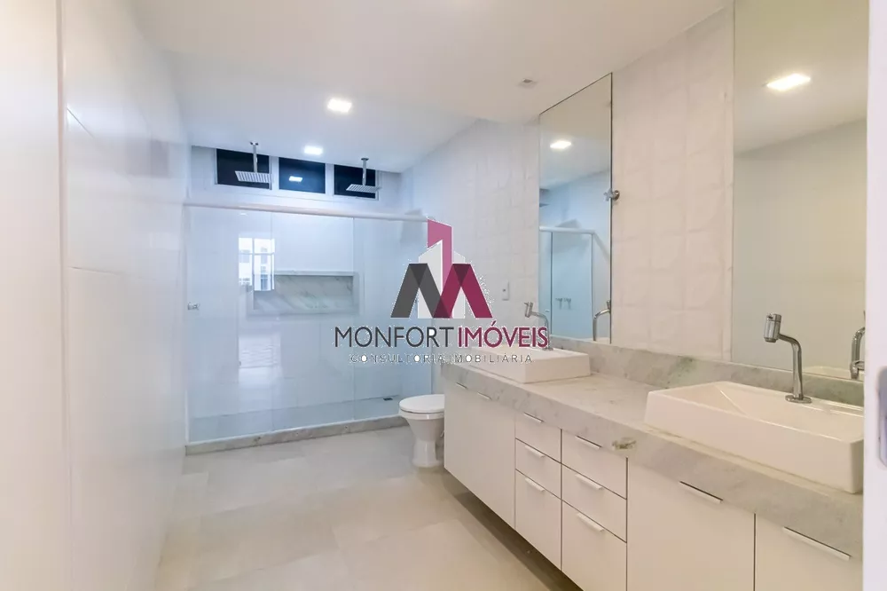Apartamento, 4 quartos, 330 m² - Foto 9
