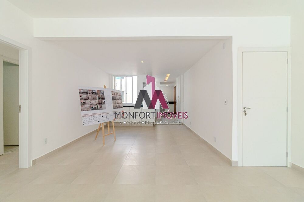 Apartamento, 3 quartos, 135 m² - Foto 1