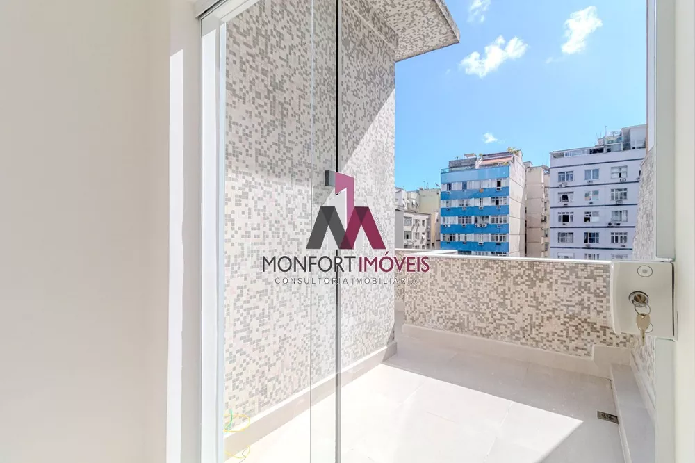 Apartamento, 3 quartos, 135 m² - Foto 26