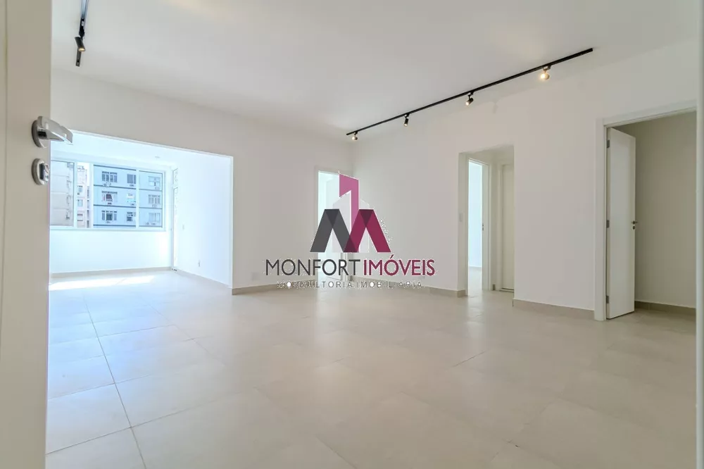 Apartamento, 3 quartos, 135 m² - Foto 19