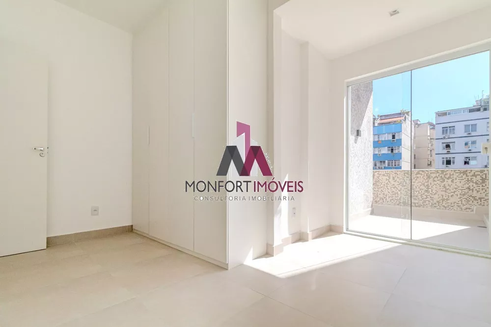 Apartamento, 3 quartos, 135 m² - Foto 10