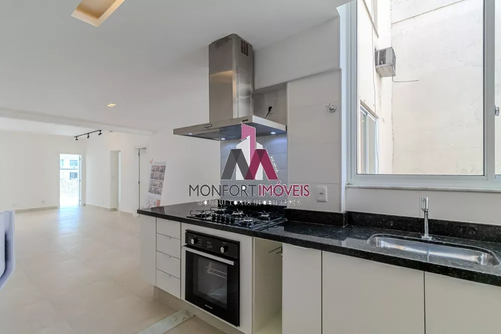 Apartamento, 3 quartos, 135 m² - Foto 23