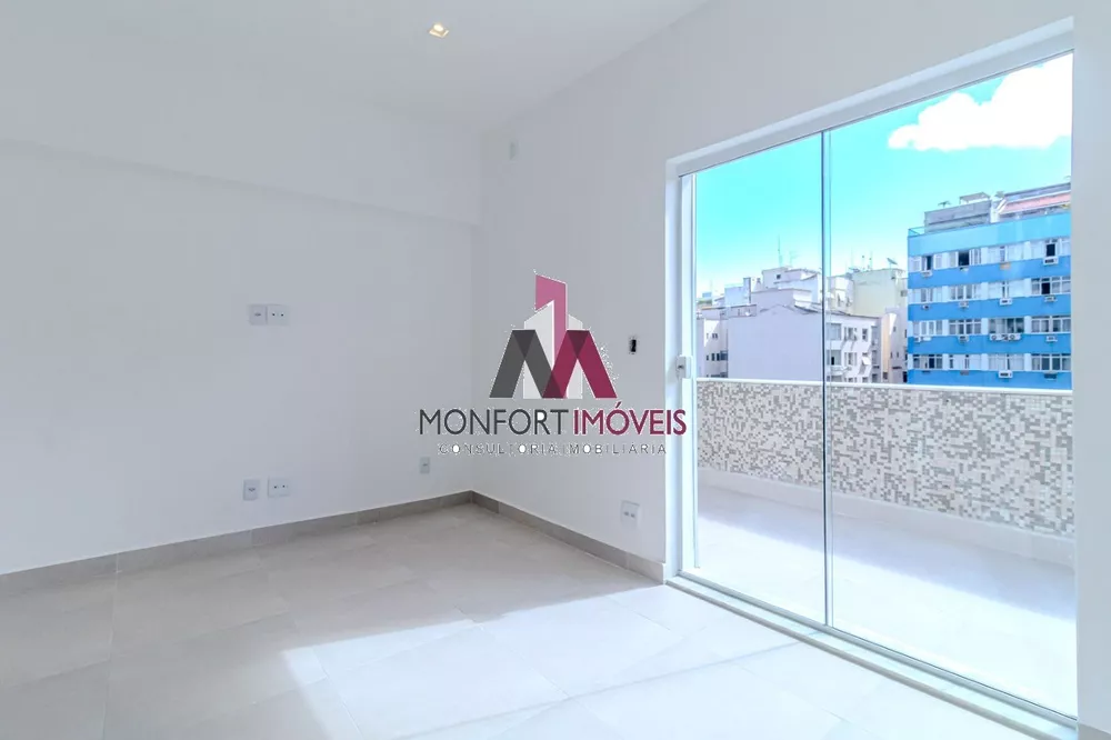 Apartamento, 3 quartos, 135 m² - Foto 17