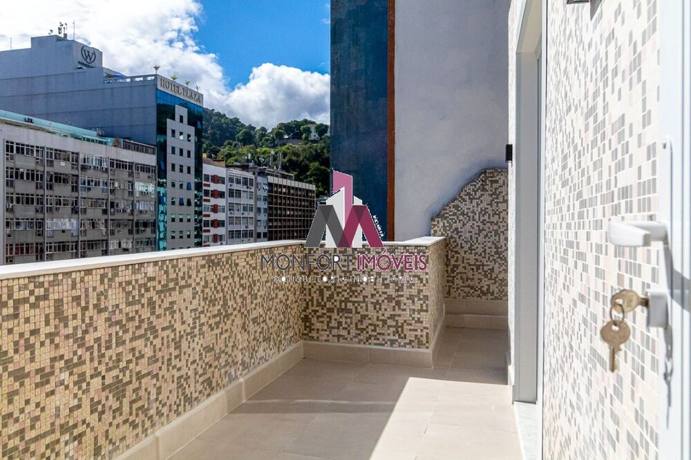 Apartamento, 3 quartos, 135 m² - Foto 3
