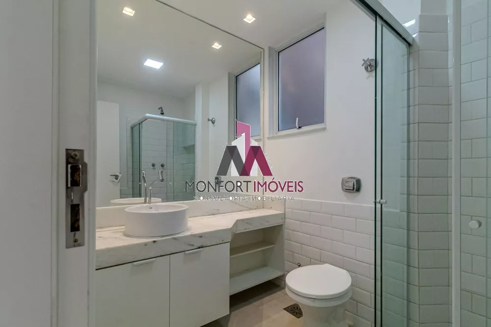 Apartamento, 3 quartos, 135 m² - Foto 5