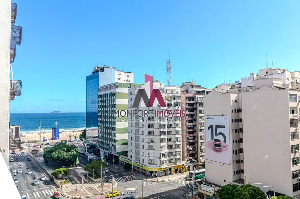 Apartamento, 3 quartos, 135 m² - Foto 15