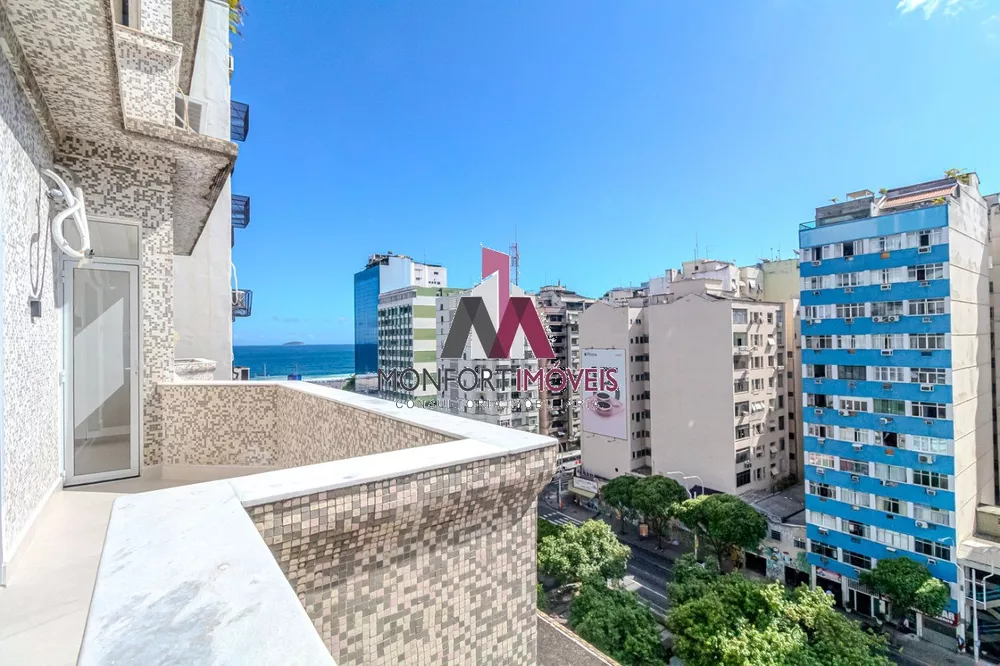 Apartamento, 3 quartos, 135 m² - Foto 25