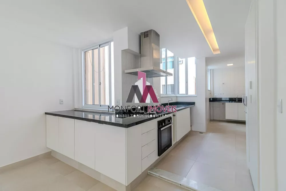 Apartamento, 3 quartos, 135 m² - Foto 24