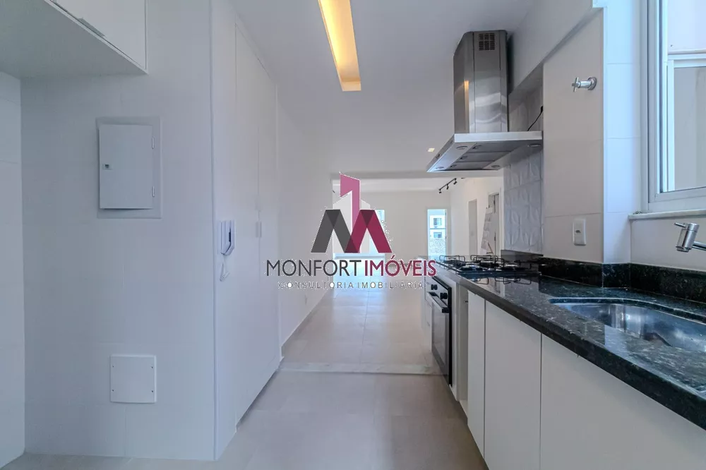 Apartamento, 3 quartos, 135 m² - Foto 18