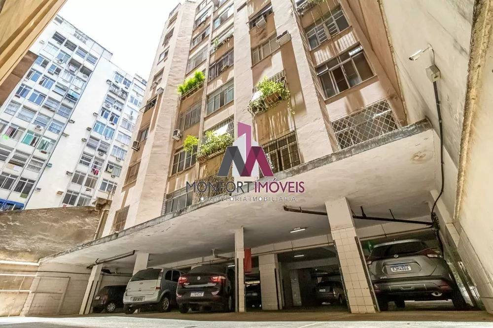 Apartamento, 3 quartos, 135 m² - Foto 11