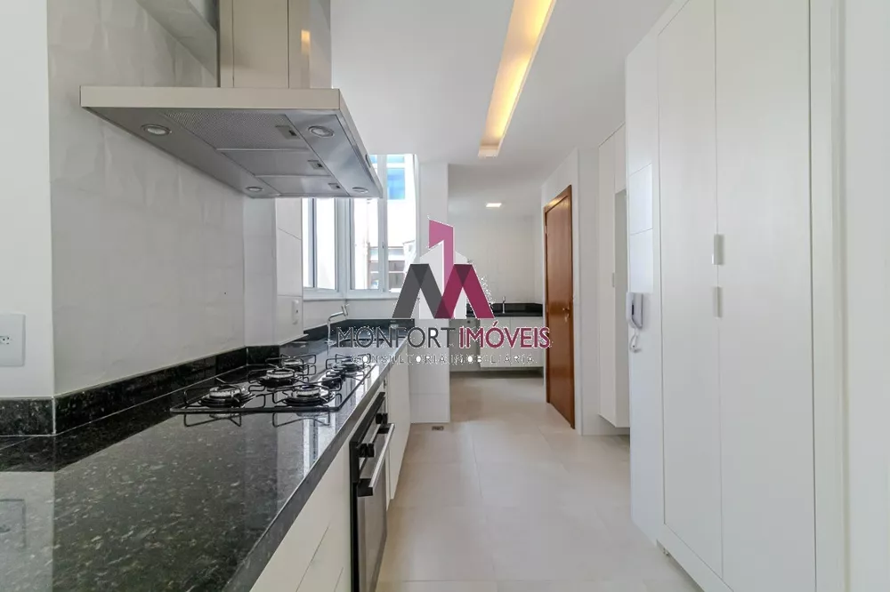 Apartamento, 3 quartos, 135 m² - Foto 8