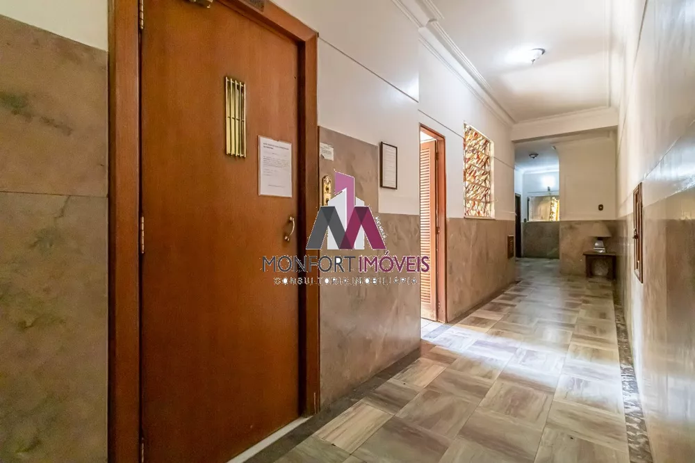 Apartamento, 3 quartos, 135 m² - Foto 21