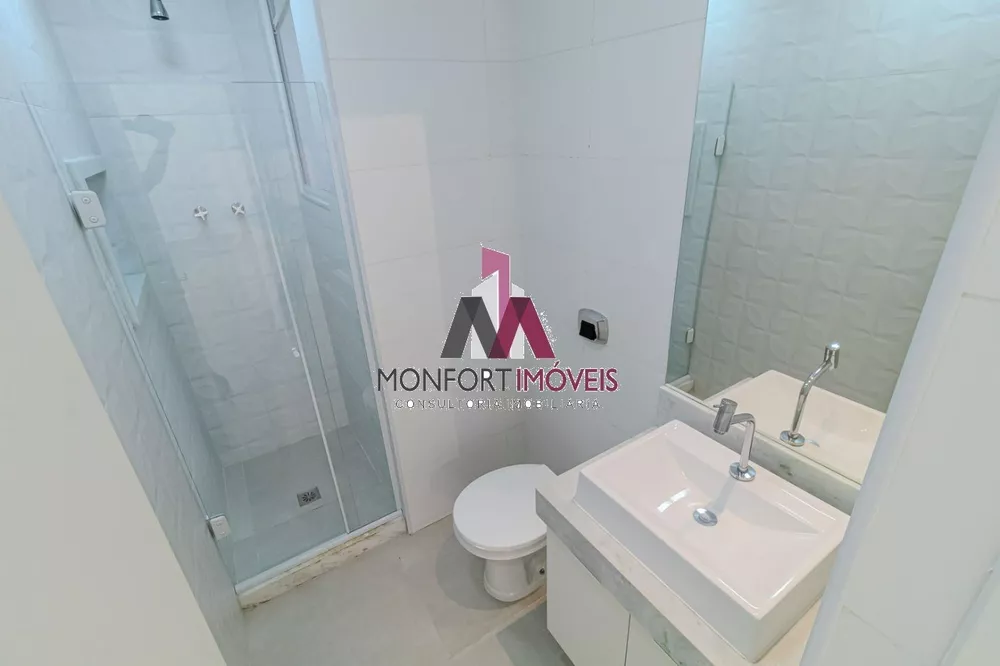 Apartamento, 3 quartos, 135 m² - Foto 6