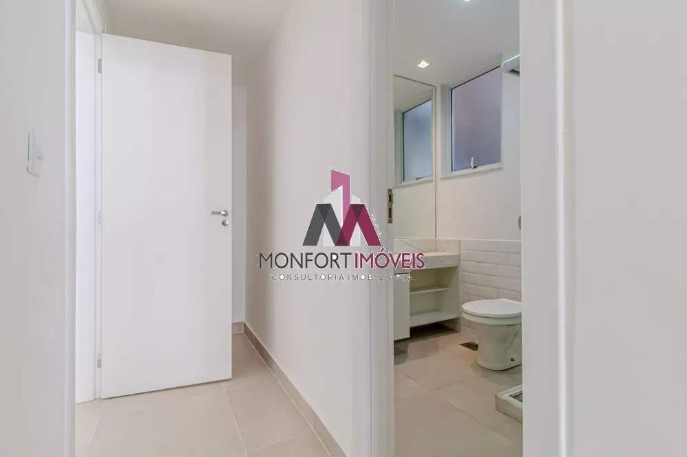 Apartamento, 3 quartos, 135 m² - Foto 9