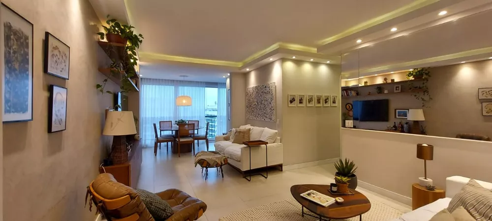 Apartamento, 3 quartos, 90 m² - Foto 6