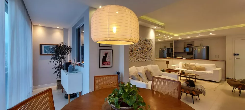 Apartamento, 3 quartos, 90 m² - Foto 1