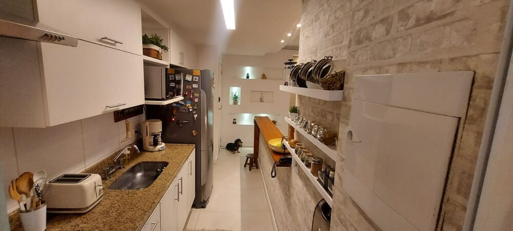 Apartamento, 3 quartos, 90 m² - Foto 15