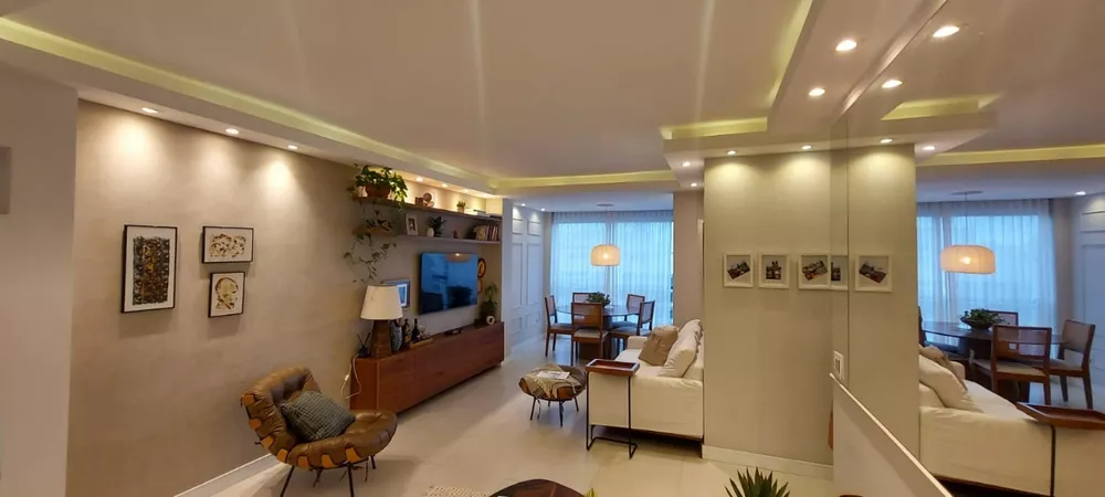 Apartamento, 3 quartos, 90 m² - Foto 5