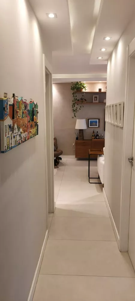 Apartamento, 3 quartos, 90 m² - Foto 11