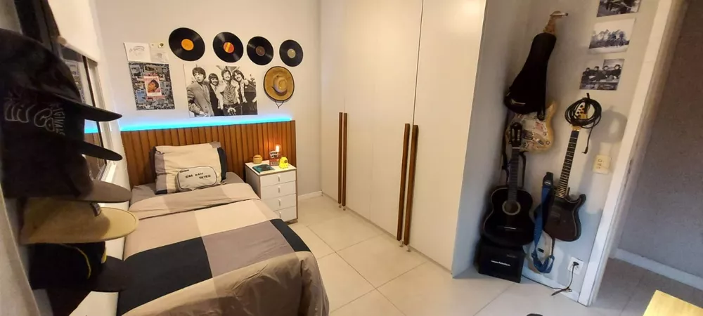 Apartamento, 3 quartos, 90 m² - Foto 23