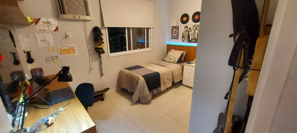 Apartamento, 3 quartos, 90 m² - Foto 24