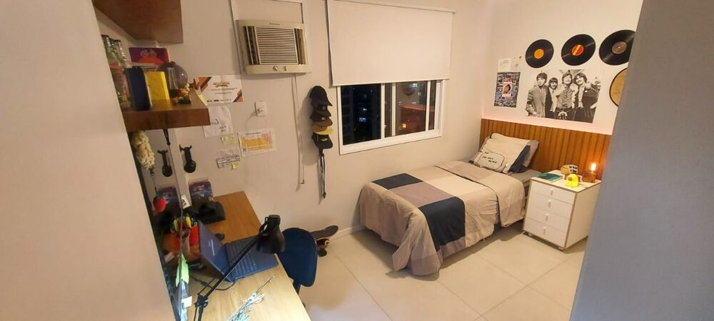 Apartamento, 3 quartos, 90 m² - Foto 22