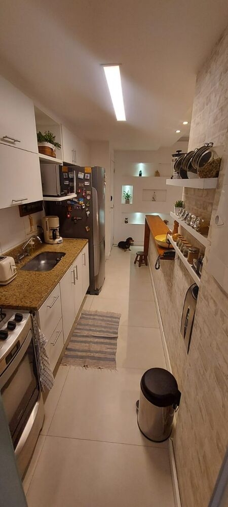 Apartamento, 3 quartos, 90 m² - Foto 16