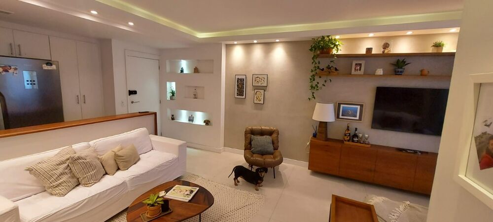 Apartamento, 3 quartos, 90 m² - Foto 10