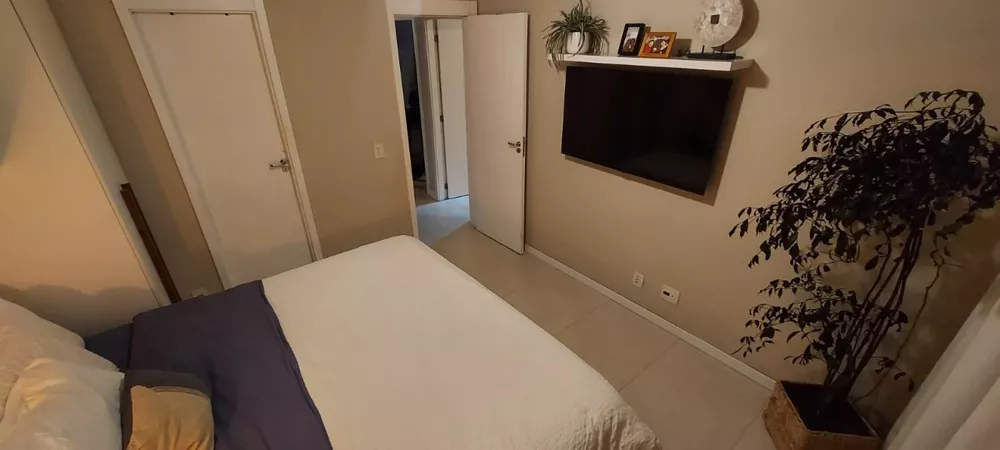 Apartamento, 3 quartos, 90 m² - Foto 21