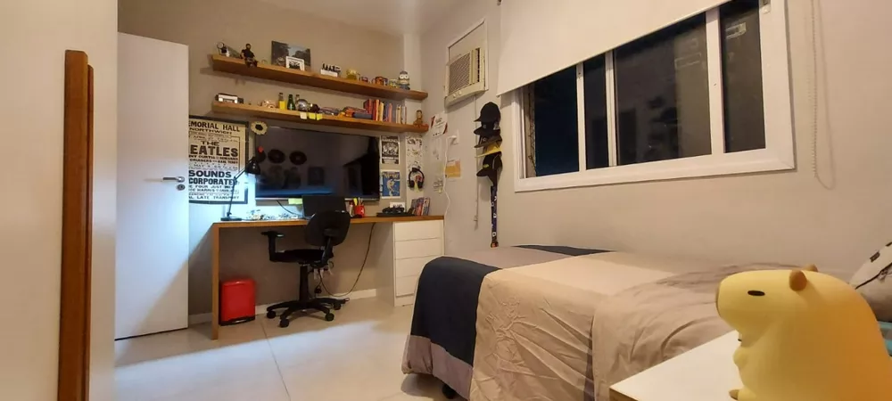 Apartamento, 3 quartos, 90 m² - Foto 25