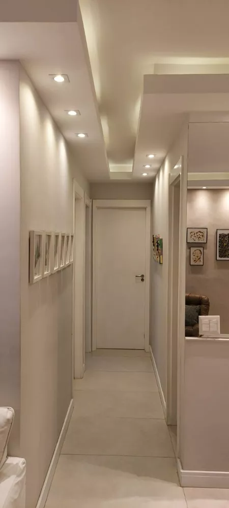 Apartamento, 3 quartos, 90 m² - Foto 4