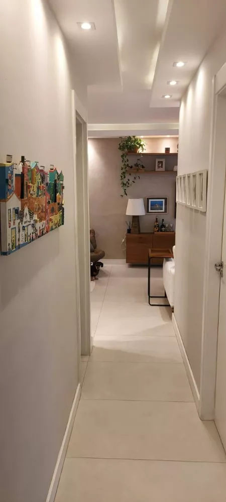 Apartamento, 3 quartos, 90 m² - Foto 2