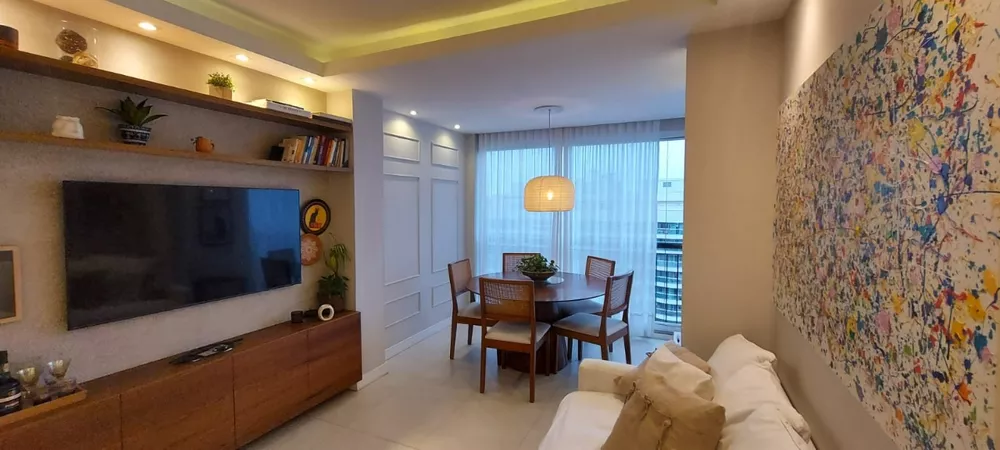 Apartamento, 3 quartos, 90 m² - Foto 7