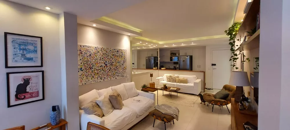 Apartamento, 3 quartos, 90 m² - Foto 9