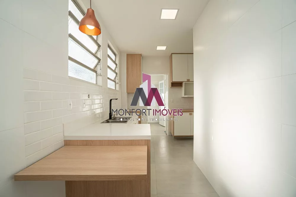 Apartamento, 4 quartos, 130 m² - Foto 7