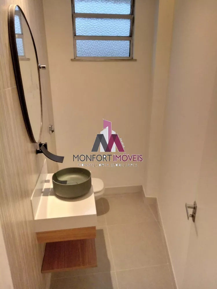Apartamento, 4 quartos, 130 m² - Foto 12