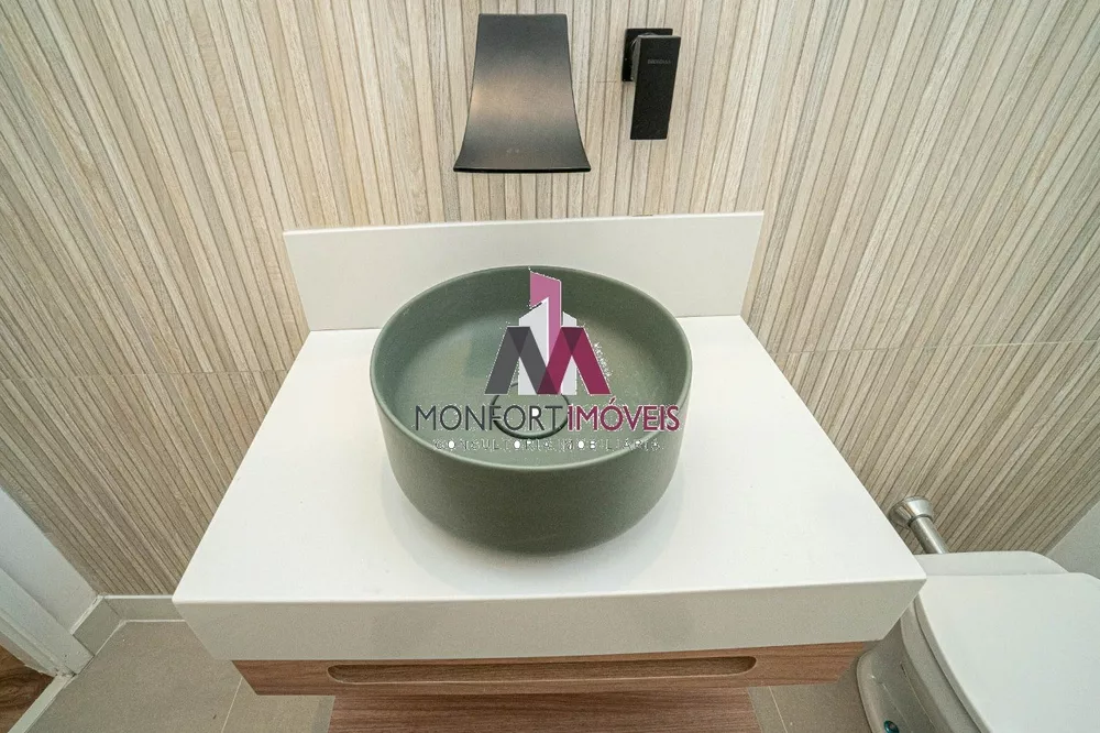 Apartamento, 4 quartos, 130 m² - Foto 13