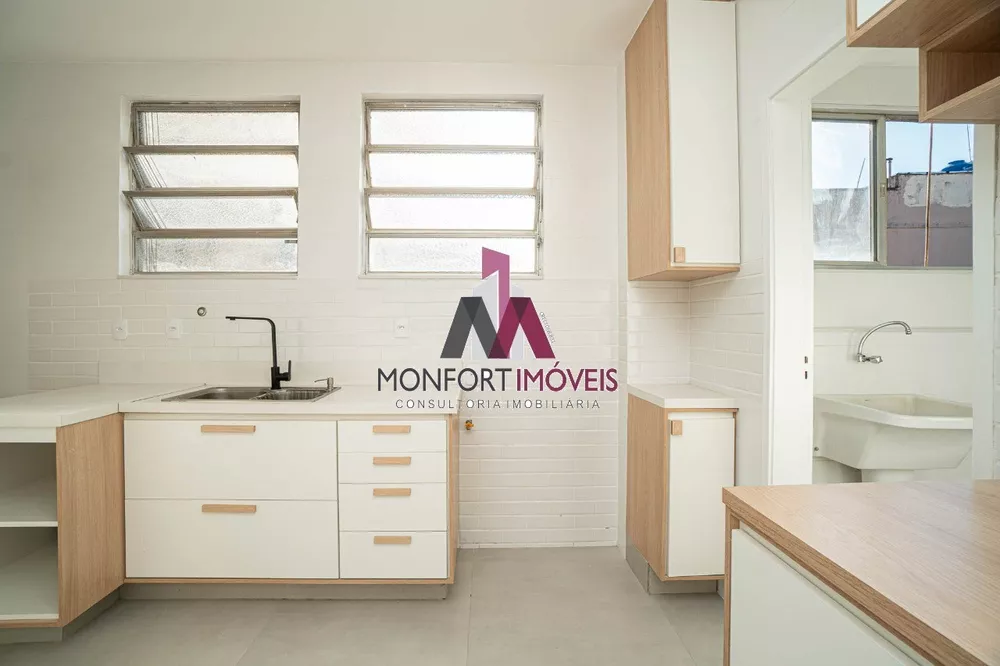 Apartamento, 4 quartos, 130 m² - Foto 5