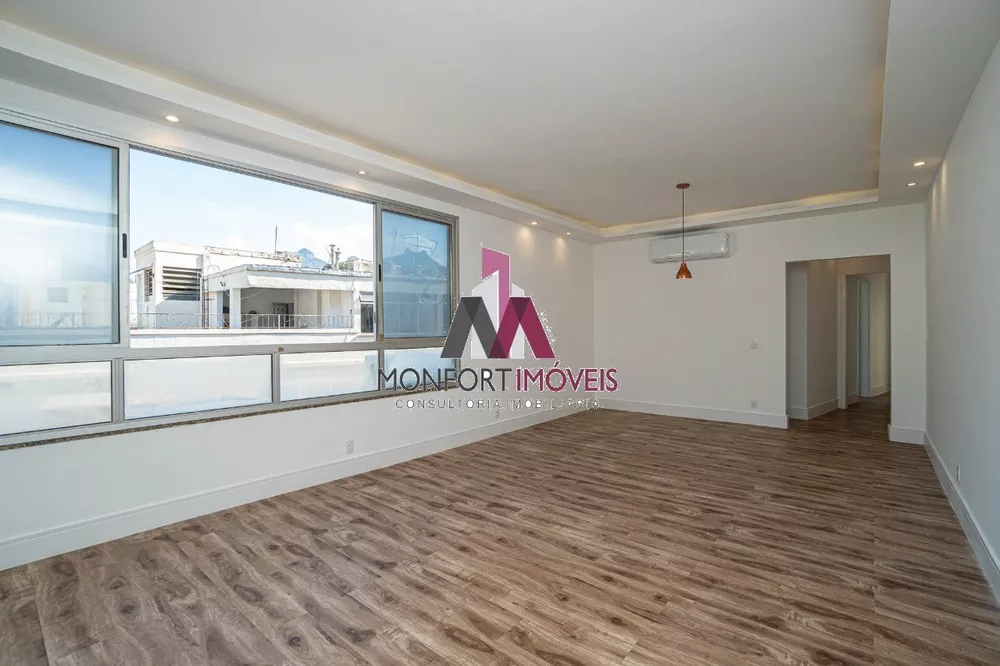Apartamento, 4 quartos, 130 m² - Foto 22