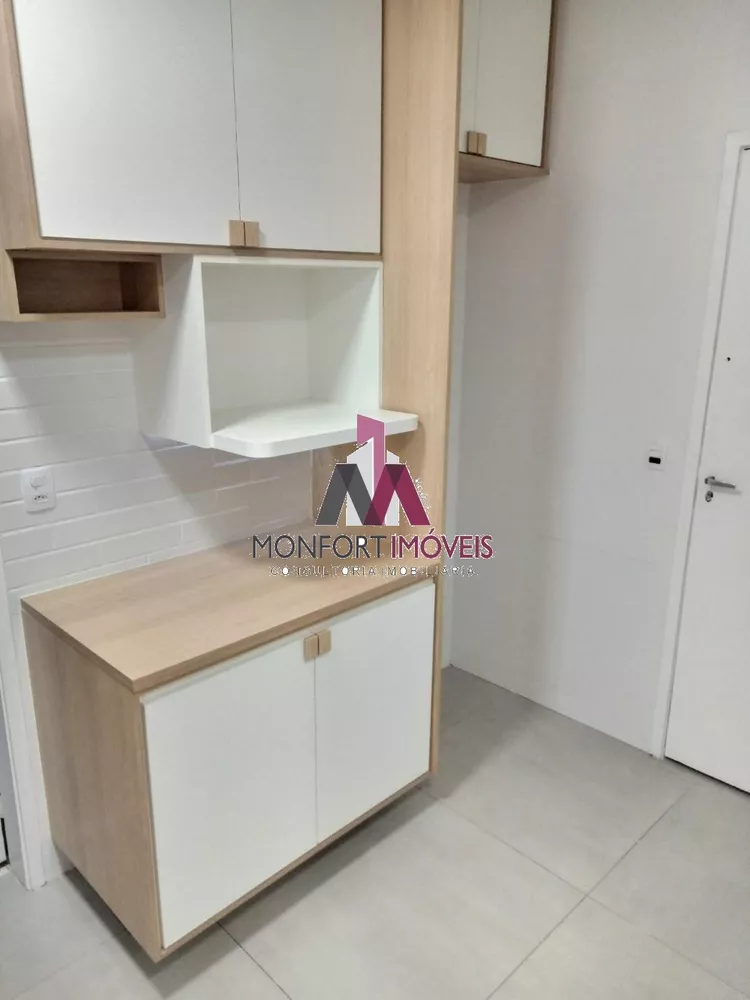 Apartamento, 4 quartos, 130 m² - Foto 20