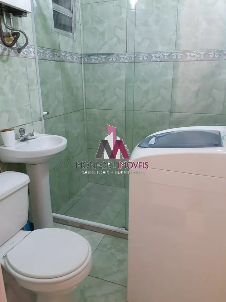 Apartamento, 1 quarto, 45 m² - Foto 13
