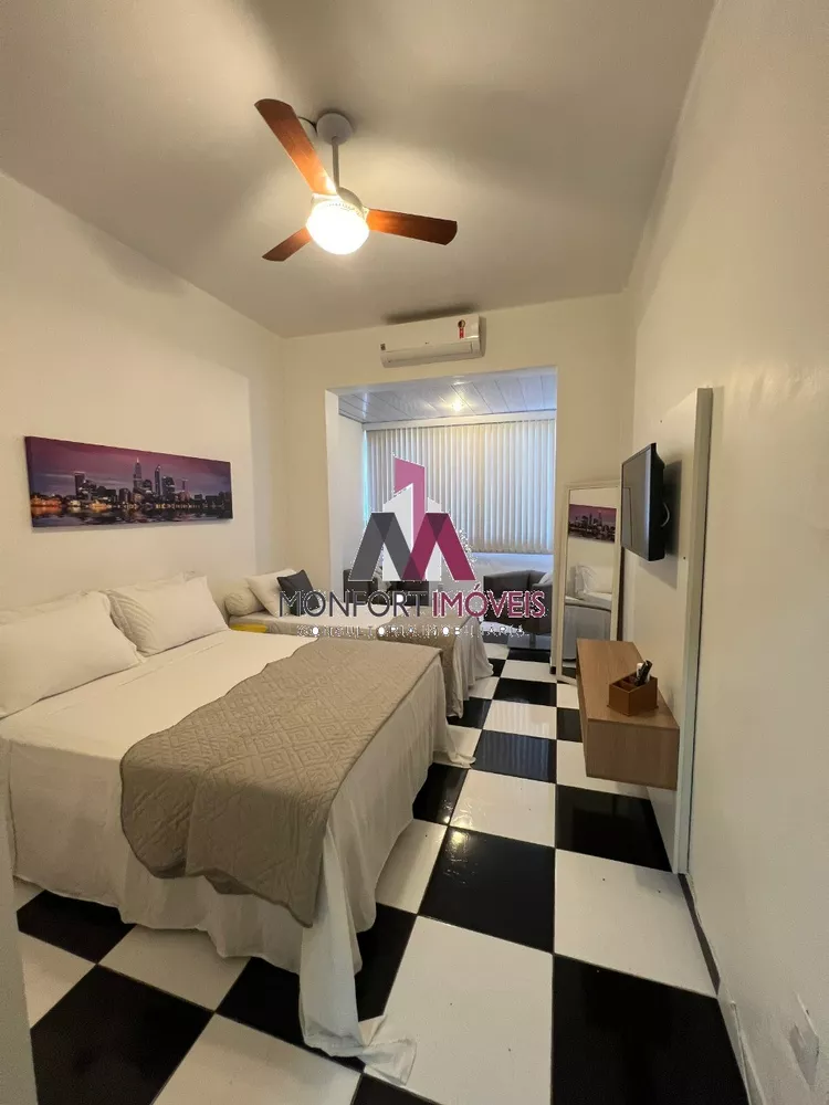 Apartamento, 1 quarto, 45 m² - Foto 2