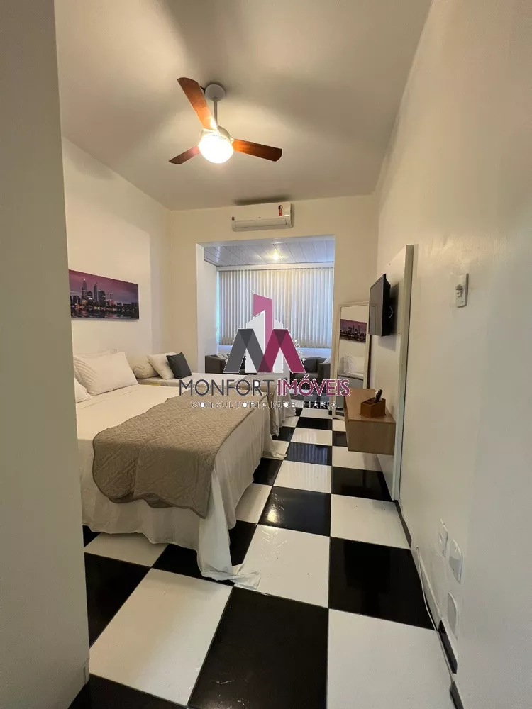 Apartamento, 1 quarto, 45 m² - Foto 3