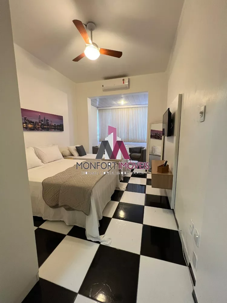 Apartamento, 1 quarto, 45 m² - Foto 4