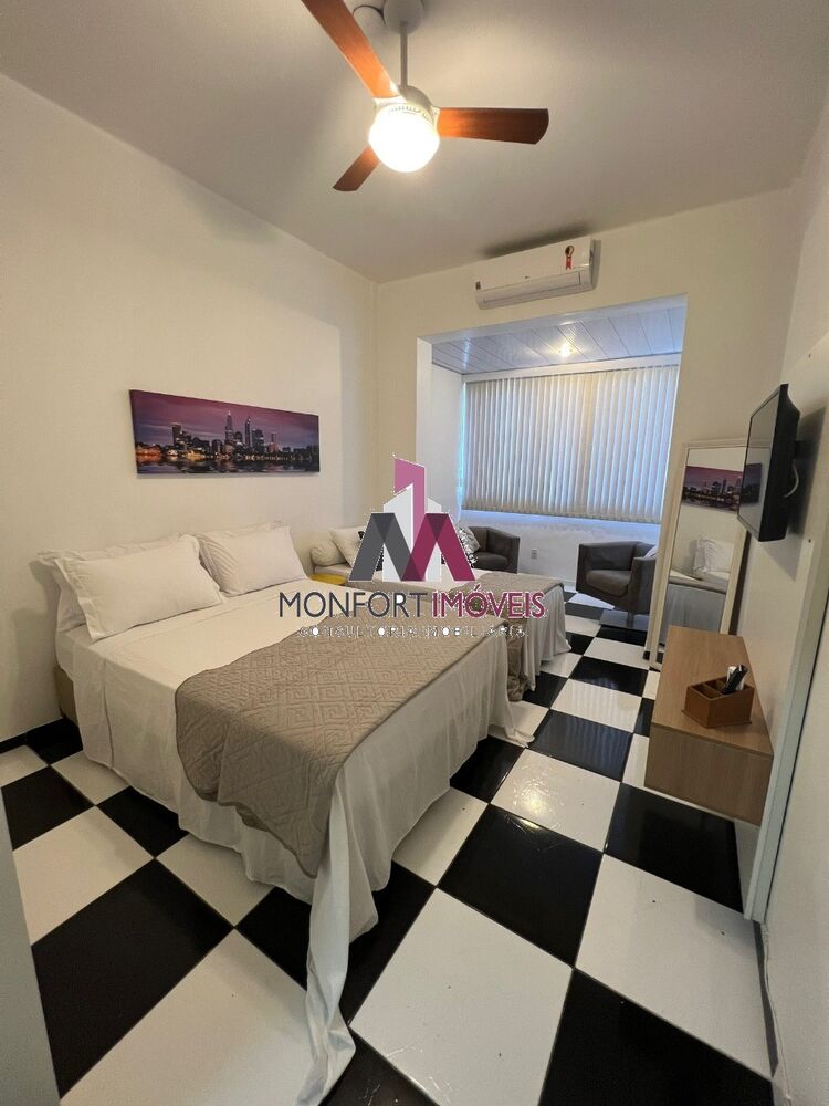 Apartamento, 1 quarto, 45 m² - Foto 10