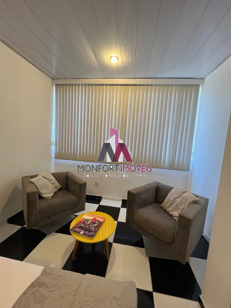 Apartamento, 1 quarto, 45 m² - Foto 7