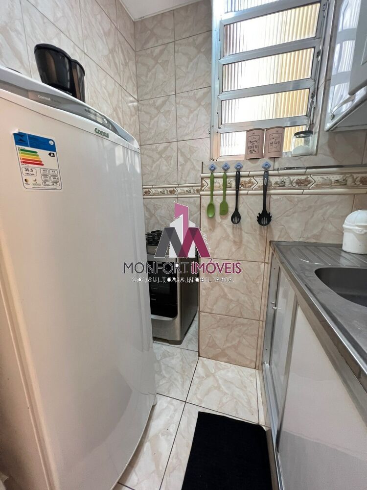Apartamento, 1 quarto, 45 m² - Foto 11