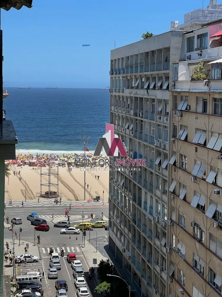 Apartamento, 1 quarto, 45 m² - Foto 1