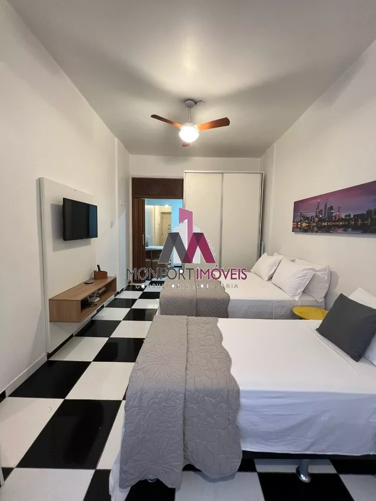 Apartamento, 1 quarto, 45 m² - Foto 6